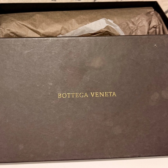 Bottega Veneta men’s loafers main image 5